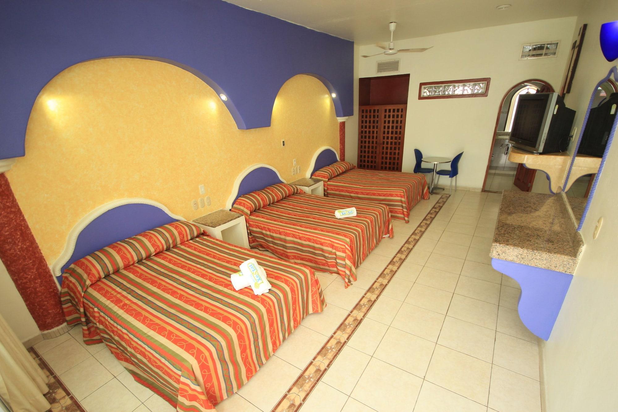 Hotel Xestal Santa Cruz - Huatulco