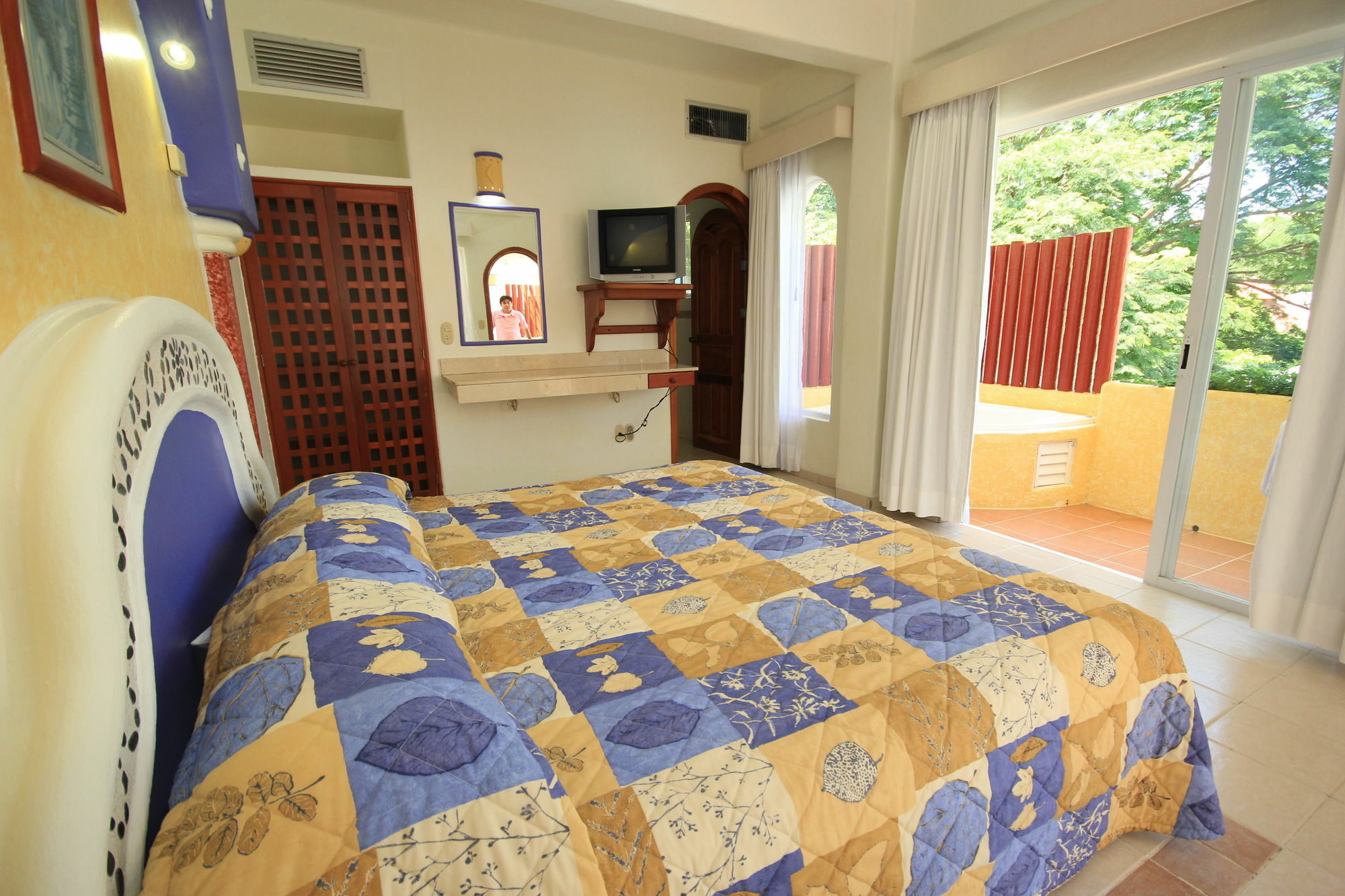 Xestal Santa Cruz - Huatulco