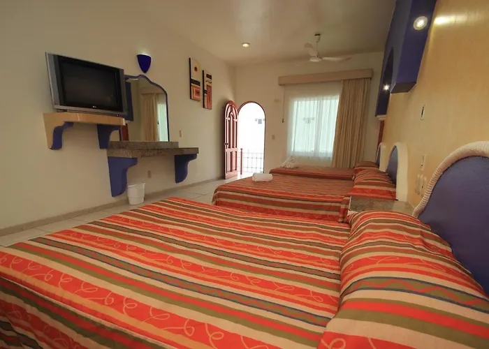 Hotel Xestal