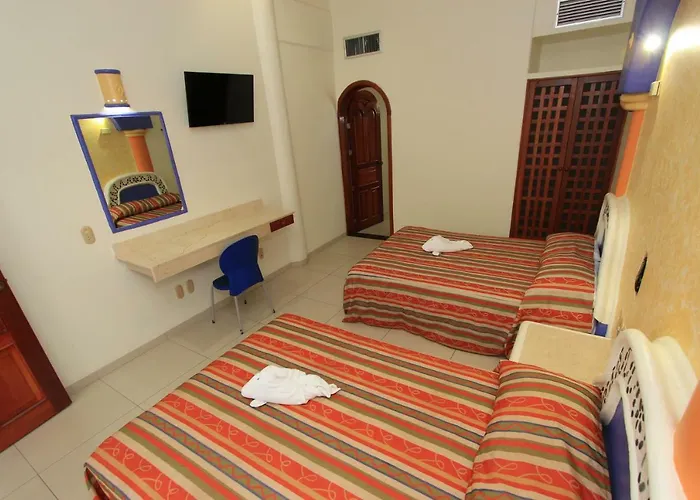 Hotel Xestal