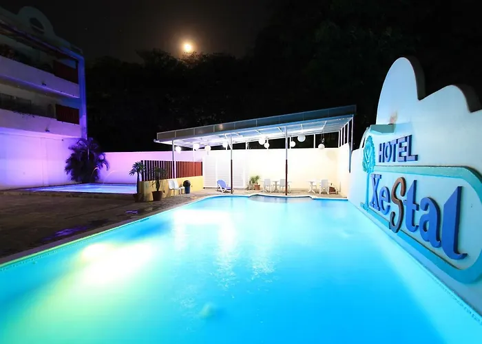 Hotel Xestal